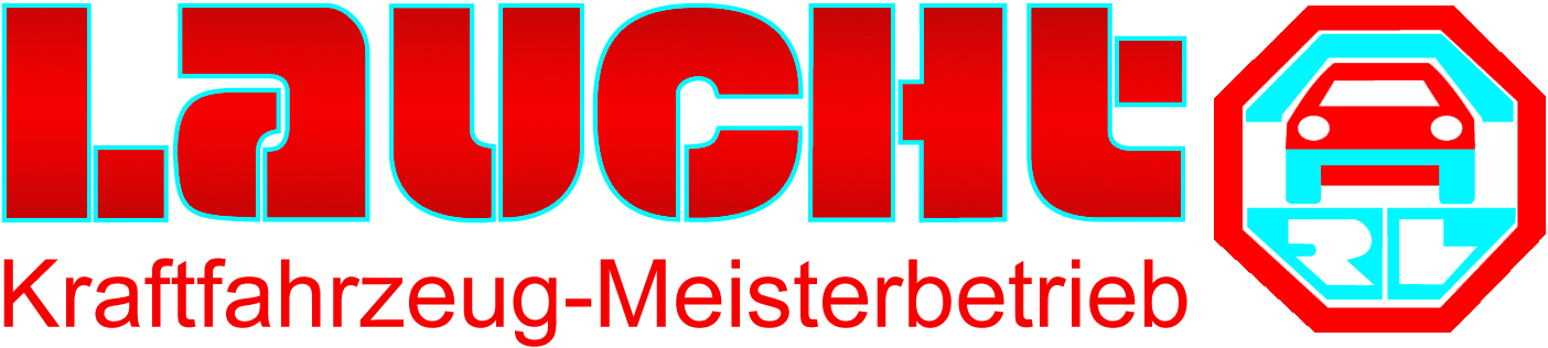 Autohaus Laucht Logo Autohaus Laucht Logo